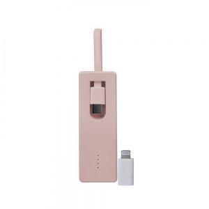 POWER BANK SAKTI personalizada